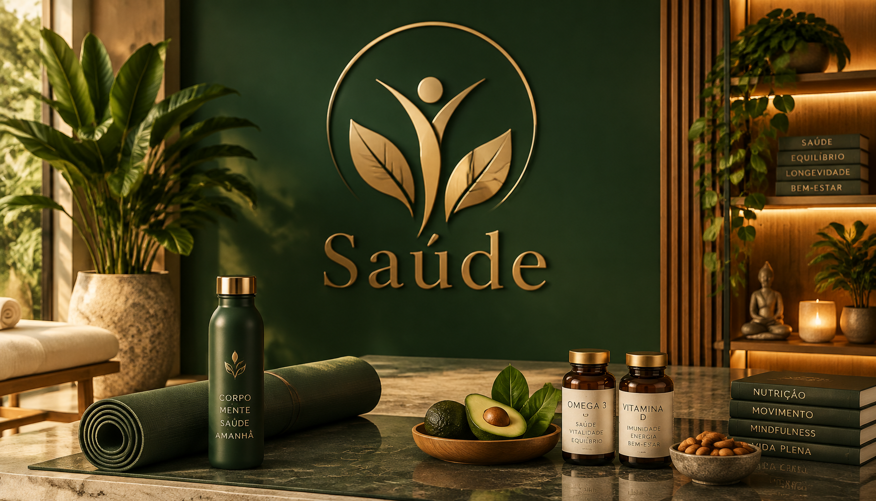 Odonto Sorriso — Odontologia preventiva e estética.